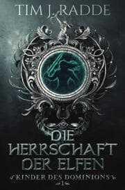 Cover von Kinder des Dominions 1