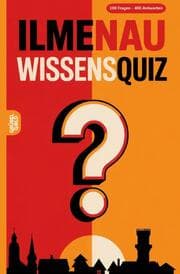 Cover von Ilmenau Wissensquiz