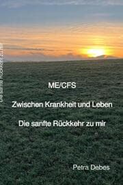 Cover von ME/CFS Zwischen Krankheit und Leben