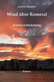 Cover von Wind über Romeral