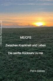 Cover von ME/CFS Zwischen Krankheit und Leben