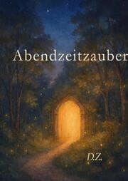 Cover von Abendzeitzauber