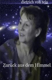 Cover von Zurück aus dem Himmel