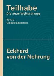 Cover von Teilhabe - Die neue Weltordnung
