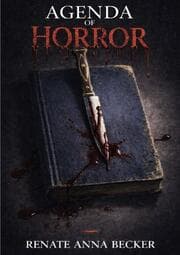 Cover von Agenda des Grauens