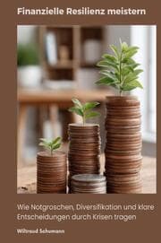 Cover von Finanzielle Resilienz meistern