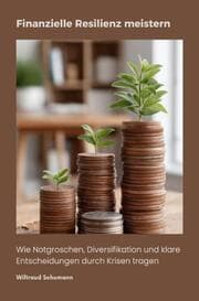 Cover von Finanzielle Resilienz meistern