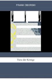Cover von Tanz der Könige