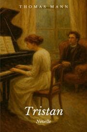 Cover von Tristan