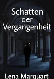 Cover von Schatten der Vergangenheit