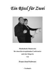 Cover von Ein Rössl für Zwei