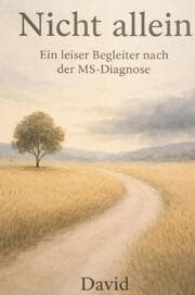 Cover von Nicht allein