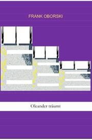 Cover von Oleander träumt