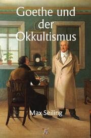 Cover von Goethe und der Okkultismus