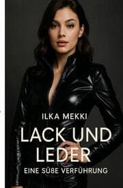 Cover von Lack und Leder