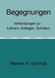 Cover von Begegnungen