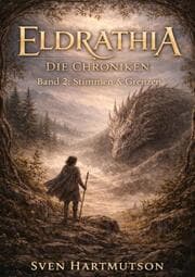 Cover von Eldrathia - Die Chroniken