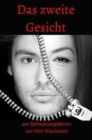 Cover von Das zweite Gesicht