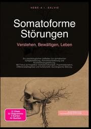Cover von Somatoforme Störungen: Verstehen, Bewältigen, Leben
