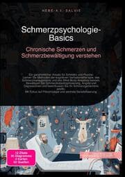 Cover von Schmerzpsychologie-Basics