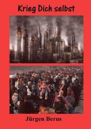 Cover von Krieg Dich selbst
