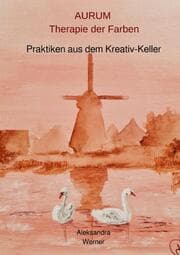 Cover von AURUM Therapie der Farben