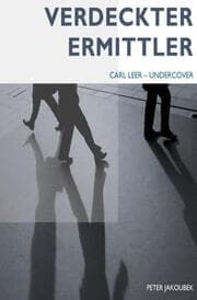Cover von Verdeckter Ermittler