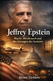 Cover von Jeffrey Epstein - Macht, Missbrauch und das Versagen des Systems