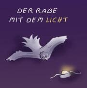 Cover von Der Rabe mit dem Licht