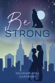 Cover von Be Strong