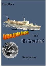 Cover von Die Kreuzfahrt
