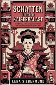 Cover von Schatten über dem Kaiserpalast