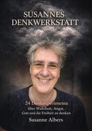 Cover von Susannes Denkwerkstatt