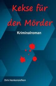 Cover von Kekse für den Mörder