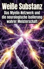Cover von Weiße Substanz