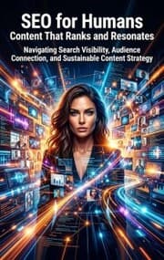 Cover von SEO for Humans: Content That Ranks and Resonates