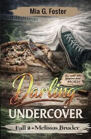 Cover von Darling Undercover