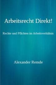 Cover von Arbeitsrecht Direkt!