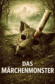 Cover von Das Märchenmonster