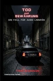 Cover von Tod auf Bewährung