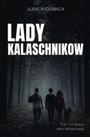 Cover von Lady Kalaschnikow