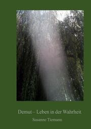 Cover von Demut - Leben in der Wahrheit