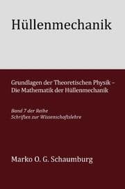 Cover von Hüllenmechanik