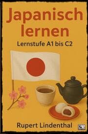 Cover von Japanisch lernen