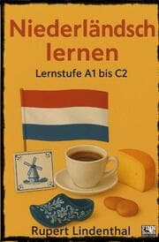 Cover von Niederländisch lernen