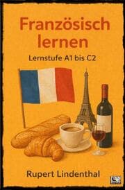 Cover von Französisch lernen