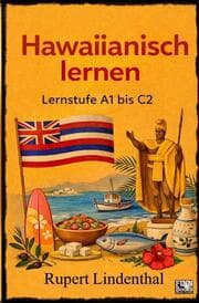 Cover von Hawaiianisch lernen