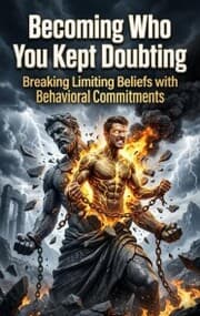 Cover von Becoming Who You Kept Doubting