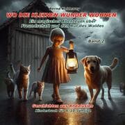 Cover von Wo die kleinen Wunder wohnen