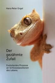 Cover von Der gezähmte Zufall
